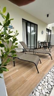 Oasis tropical - 2
