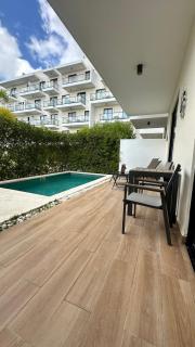 Oasis tropical - 1