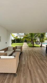 Oasis tropical - 2
