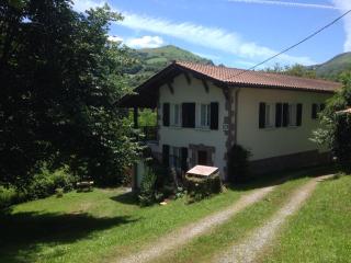 Etxezurialde - 0