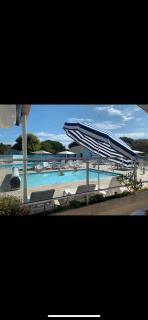 Mobil Home La Cotinière - 150m de la plage - 9