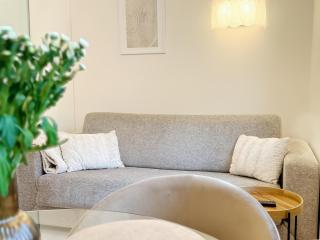 Det Gamle Vaskeri - Historical Apartment in Horsens - 1
