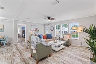 St Augustine Escape - 3-BR WIFI TV - 4