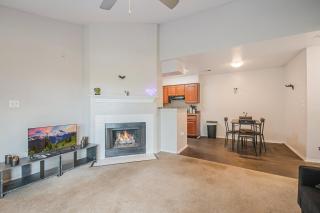 Stylish 2-Bedroom Minutes from Universal Orlando - 7