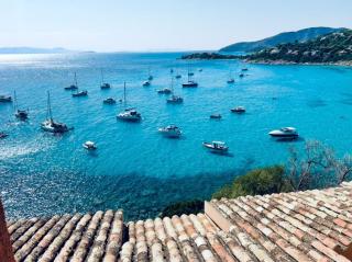 Blue Haven Exclusive seaside residence in Torre Delle Stelle - 0