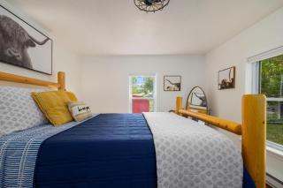 Mountain View Cottage Near Roan Mountain Park - 1