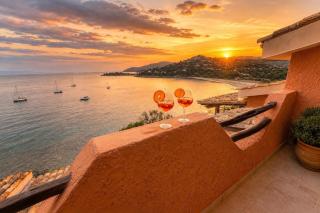 Blue Haven Exclusive seaside residence in Torre Delle Stelle - 8