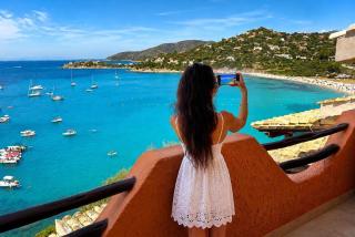 Blue Haven Exclusive seaside residence in Torre Delle Stelle - 7