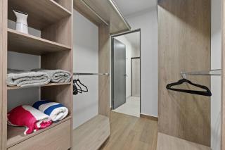 Loft Moderno con 2 Queen Beds Zona Tec - 0