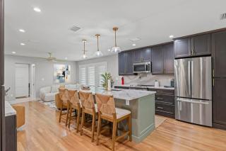 Sunny Surf House - Team Joseph Ellen - 8