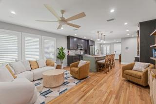 Sunny Surf House - Team Joseph Ellen - 6
