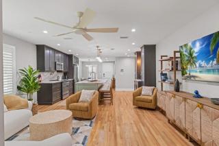 Sunny Surf House - Team Joseph Ellen - 1
