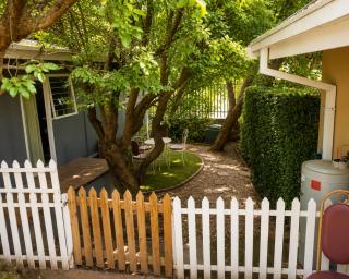 2# Tranquility Cottage, Power inverter, fast WiFi Linden - 5