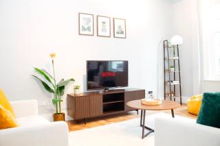 Haven Bright & Modern 1BR Apartment in Islington - 0