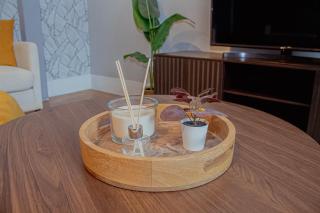 Haven Bright & Modern 1BR Apartment in Islington - 4