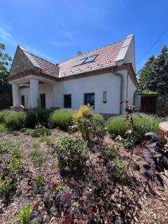 Kő-Villa - 0
