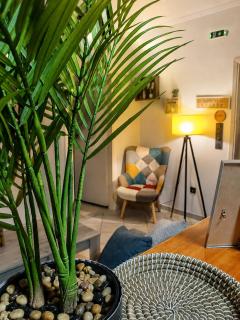 Anel Sweet Stay - Preveza - 1
