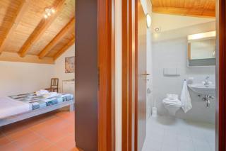 Attico a Caslano - Happy Rentals - 2