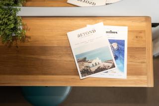 Studio Apartment 5, Unique Location - Sea View - 3