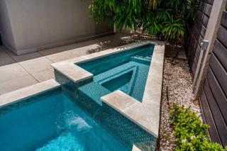 CD03 - Private Villa with pool - 5min from Eagle Beach - 4BR house - 1
