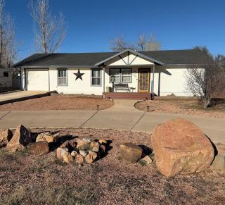 Cozy and comfortable Payson getaway - 0