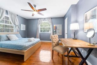 Eclectic Escape #3 -SAN MARCO Close to downtown - 9