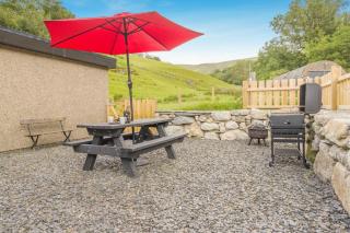 4 Bed in Llanfihangel Y Pennant oc-b42719 - 6