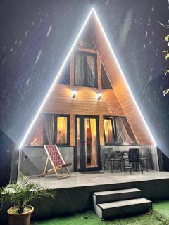 Kakhaberi Cottages - 5