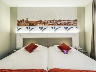 Mercure Albi Rives du Tarn - Albi - 3