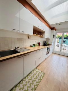 Le Cap Nord - Maison familiale 8 personnes - 6