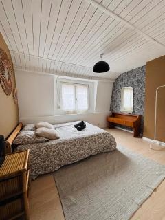Le Cap Nord - Maison familiale 8 personnes - 1