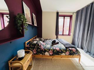 Le Cap Nord - Maison familiale 8 personnes - 2