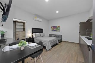 Hermoso Loft en Zona Tec con Alberca - 3