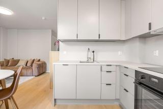LV17 L1 - 2BR Apartment Bergen - 5
