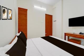 Collection O Prozone Mall Coimbatore Formerly Nira Residency - 4