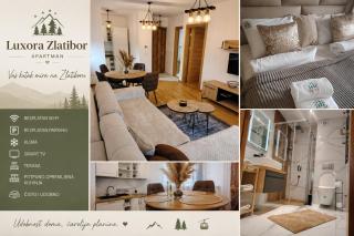 Luxora Zlatibor Central Residence - 8