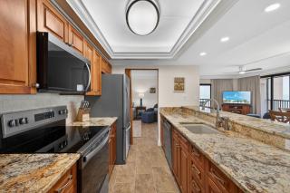 Gulf Front, Two Bedroom Condo with Den - Sundial K308 - 4