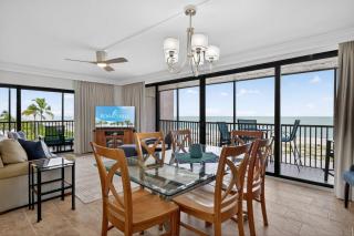 Gulf Front, Two Bedroom Condo with Den - Sundial K308 - 3