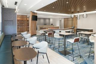 SpringHill Suites by Marriott Atlanta Covington - 4