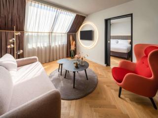 Hotel Am Konzerthaus - MGallery Collection - 6