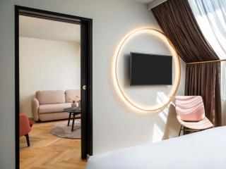 Hotel Am Konzerthaus - MGallery Collection - 5