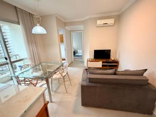 Apartamento Paulista - 9