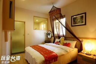 Tanxiang Resort Hotel Sun Moon Lake Harbour - Sun Moon Lake Pier - 4