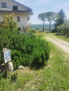 Agriturismo Le Terre d'Abruzzo Country House - 1