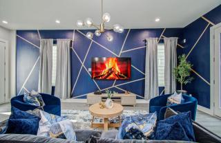 3BD Luxury Living & Inner Loop Convenience - 7
