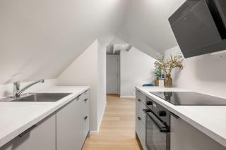 LV17 L2 - 3BR Apartment Bergen - 9