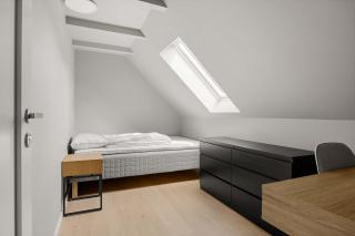 LV17 L2 - 3BR Apartment Bergen - 3