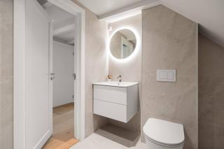 LV17 L2 - 3BR Apartment Bergen - 1