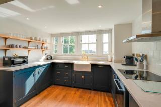 Luxury stay in the Cambridge City Centre - Flat 5 - Pass the Keys - 8