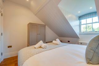 Luxury stay in the Cambridge City Centre - Flat 5 - Pass the Keys - 4